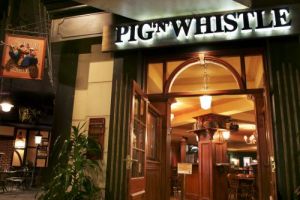 Pig N Whistle British Pub Indooroopilly - Accommodation 4U